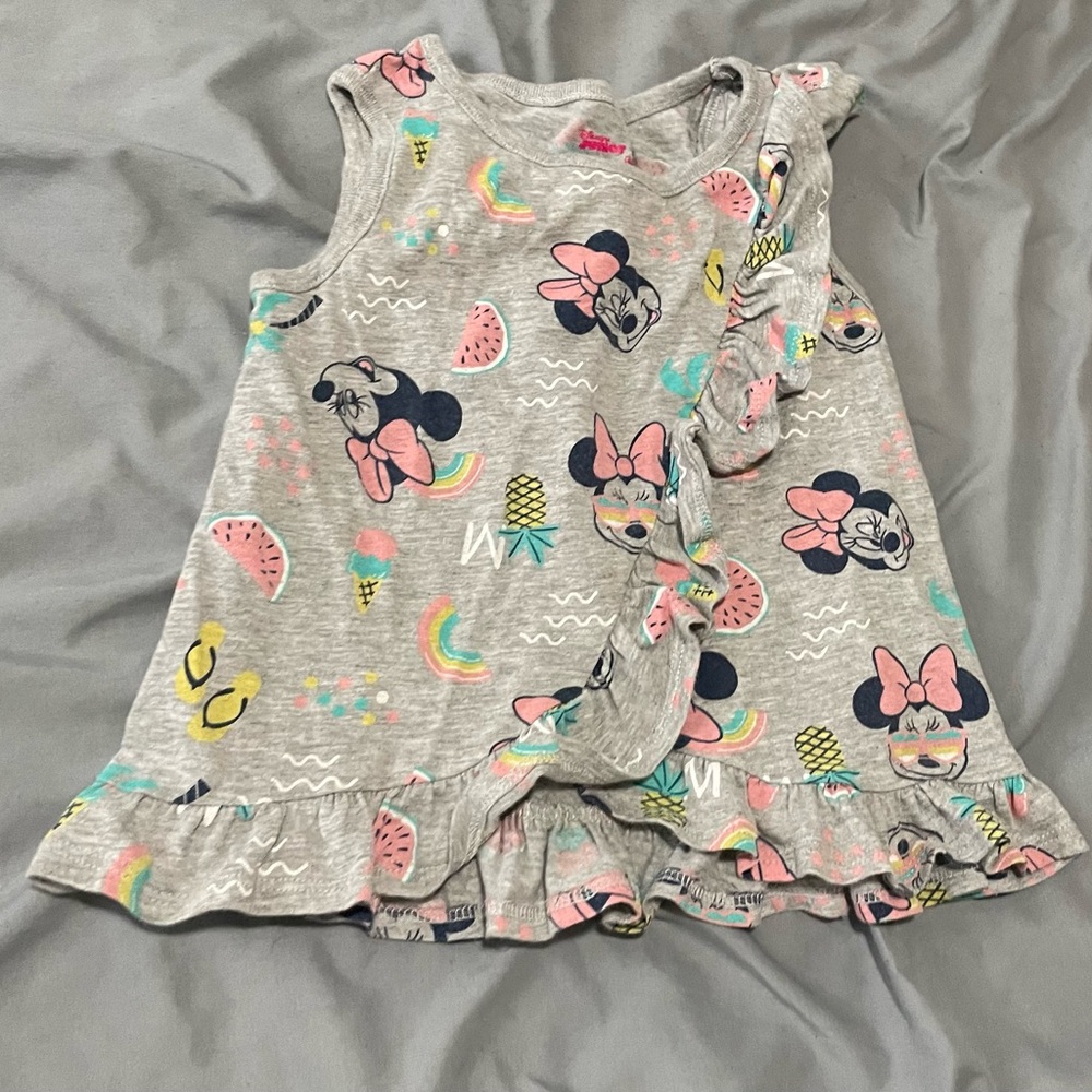 Kids top and bottom